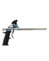 Пистолет для монтажной пены и клея KUDO LONGLIFE ELITE 11605431