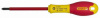 Диэлектрическая отвертка FATMAX 1000V PZ0х75 мм Stanley 0-65-417
