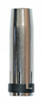 Сопло газовое (10 шт; 20 мм; цилиндрическое) для FB 450 FUBAG F0013