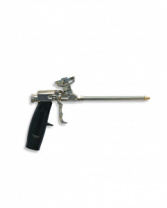 Пистолет для монтажной пены и клея KUDO BASE 11605347