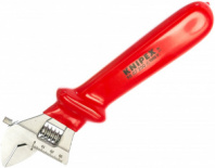 Разводной ключ KNIPEX KN-9807250 диэлектрический