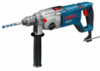 Ударная дрель Bosch GSB 162-2 RE 0.601.18B.000