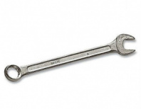 Хромированный комбинированный ключ 8 мм MATRIX SPARTA 150355