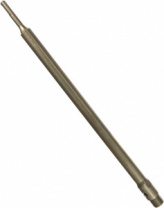 Державка МАСТЕР (450 мм; М22; SDS-plus) для буровых коронок Зубр 29187-450