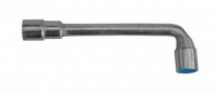 Торцевой L-образный ключ с отверстием, 10 мм FIT 63010