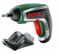 Аккумуляторный шуруповерт Bosch IXO IV basic 0.603.981.020