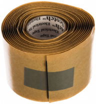Резиново-мастичная электроизоляционная лента 3М Scotch 2228 50мм х 3м 7000005986