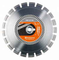 Алмазный диск 350х25.4/20.0 мм Husqvarna Construction VARI-CUT S85 5798177-20