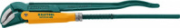 Трубный ключ Kraftool PANZER-45, №3, изогнутые губки 2735-20_z02