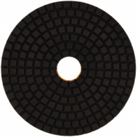 Алмазный гибкий шлифовальный круг (100 мм; MESH 200) MESSER 02-02-103