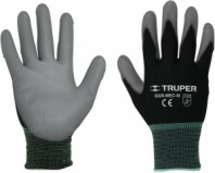 Эластичные перчатки механика Truper GUX-MEC-M 13291