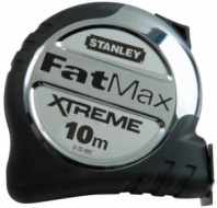 Рулетка FatMax Xtreme 10 м х 32 мм Stanley 0-33-897