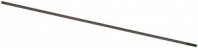 Электрод вольфрамовый WP (10 шт; 2.4x175 мм; зеленый) FUBAG FB0007_24