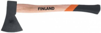 Деревянный топор Центроинструмент Finland 400г 1722-400