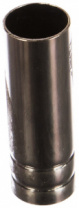 Сопло цилиндрическое VARTEG 16 мм для MIG-15 Foxweld 6079