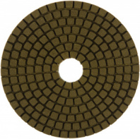 Алмазный гибкий шлифовальный круг (100 мм; MESH 800) MESSER 02-02-105