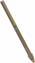 Сверло по керамограниту CeraExpert (8x125 мм) Heller 28676