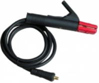 Комплект кабеля электрододержателя СКР-31 в сборе медь, до 300 А 5 м БАРС СВ000010628-2