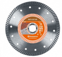 Алмазный диск 125х22.2 мм Husqvarna Construction TACTI-CUT S35 5798204-40