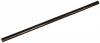 Стержни клеевые черные (7 мм; 20 см; 6 шт.)  КЕДР 117-0008 54896