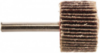 Круг лепестковый (30x20x6 мм; P 150) для дрели MATRIX 74163