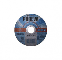 Диск отрезной (150х22.2 мм) по стали Pureva 403413