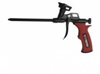 Тефлоновый пистолет для монтажной пены Akfix AK101