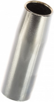 Сопло газовое (10 шт; 20 мм; цилиндрическое) для Mig MAXI 450 КЕДР 8004453