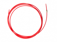 Канал направляющий тефлон красный (1.0-1.2) 5.5 м IIC0167
