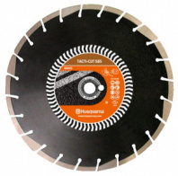 Алмазный диск 350х25.4/20 мм Husqvarna Construction TACTI-CUT S85 5798166-20