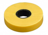 Изолента "МАСТЕР" желтая (19 мм; 20 м) ЗУБР 1234-5_z01