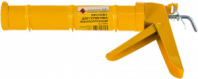 Полузакрытый пистолет для герметика Энкор 56351