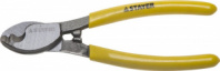 Кабелерез Stayer PROFI для цветных металлов Cu + Al , кабель до d 6мм, 160мм 2332-16_z01