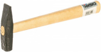 Молоток с деревянной ручкой СИБИН 200г 20045-02
