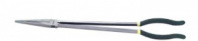 Длинногубцы с удлиненными ручками L=400 mm 15.7 FORCE 5047P1L