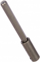 Удлинитель для коронок биметаллических (140 мм) Зубр 29539-140