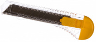 Технический нож FIT DIY 18 мм 10218