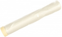 Пленка защитная с клейкой лентой МАСКЕР (15 м; 2100 мм; 10 мкм) STAYER 12255-210-15