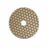 Алмазный гибкий шлифовальный круг (100 мм; MESH 100) MESSER 02-01-102