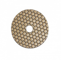 Алмазный гибкий шлифовальный круг (100 мм; MESH 800) MESSER 02-01-105