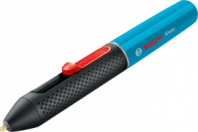 Клеевая ручка Bosch Gluey, синяя 0.603.2A2.104