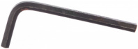 Имбусовый ключ STAYER STANDARD 5 мм 27405-5