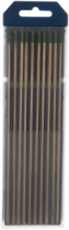 Электрод вольфрамовый WP (10 шт; 3.2x175 мм; зеленый) FUBAG FB0007_32