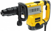 Отбойный молоток DeWALT D 25871 K