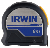Рулетка 8 м HPP IRWIN 10507798