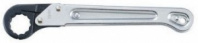Накидной разъёмный ключ для трубок FORCE 12 мм 75112A