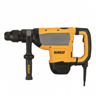 Перфоратор Dewalt SDS-max D25733K