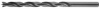 Сверло спиральное по дереву, М-образная заточка Профессионал (12х200х150 мм; сталь 65Г) Зубр 29421-200-12_z01