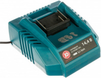 Зарядное устройство (14.4 В) для аккумуляторов Li-Ion Калибр 00000046258