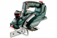 Аккумуляторный рубанок Metabo HO 18 LTX 20-82 602082840